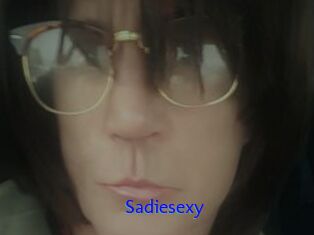 Sadiesexy