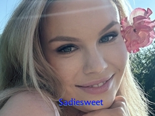 Sadiesweet