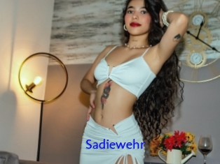 Sadiewehr
