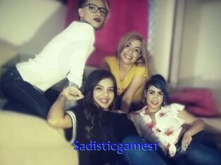 Sadisticgames1
