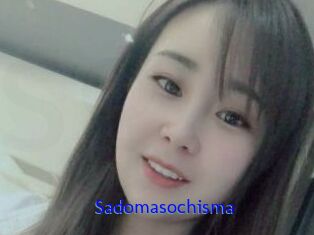 Sadomasochisma
