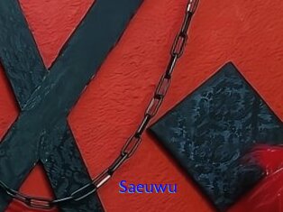 Saeuwu