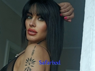Safarixxl