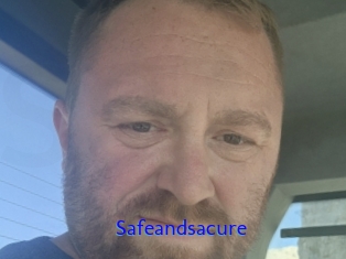 Safeandsacure
