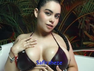 Safiraheze