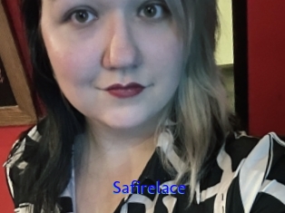 Safirelace