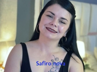 Safiro_nova