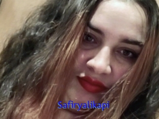 Safiryalikapi