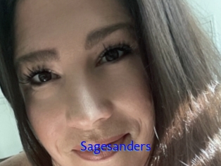 Sagesanders