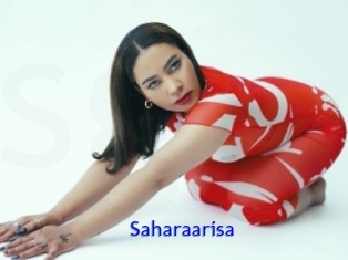 Saharaarisa