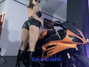 Sahararushh