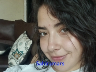 Sahiramars