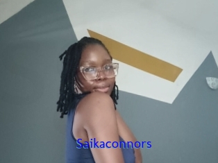 Saikaconnors
