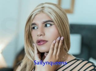 Sailynqueens
