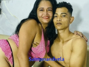 Saimonandvela