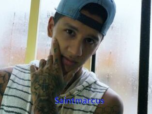 Saintmarcus