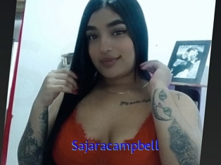 Sajaracampbell