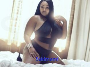 Sakimami