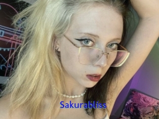 Sakurabliss
