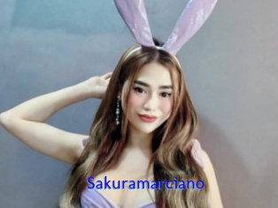 Sakuramarciano