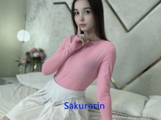 Sakurarin