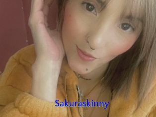 Sakuraskinny