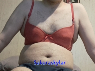 Sakuraskylar