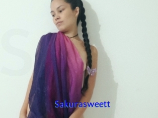 Sakurasweett