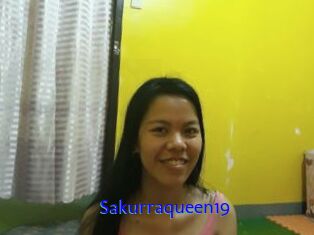 Sakurraqueen19