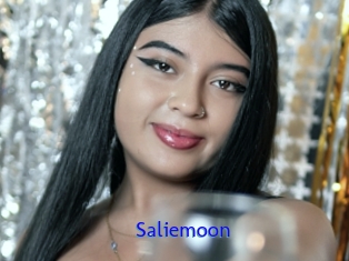 saliemoon Sexo Gratis