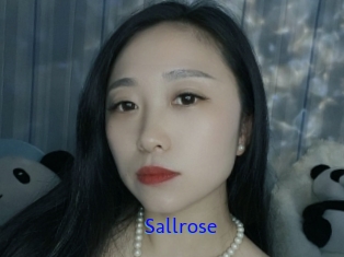Sallrose