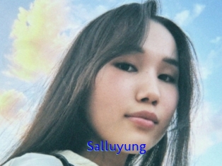 Salluyung