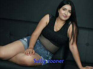 Sally_cooner