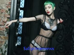 Sallycinamonxx