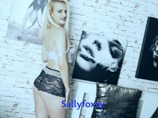Sallyfoxxy