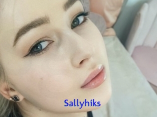 Sallyhiks