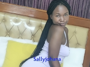 Sallyjohana