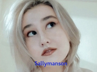 Sallymanson