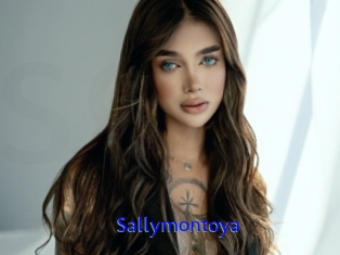 Sallymontoya