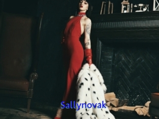 Sallynovak