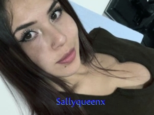 sallyqueenx Sexo Gratis