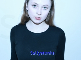 Sallystonks