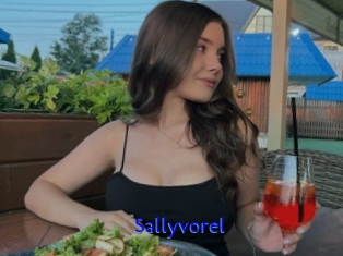 Sallyvorel