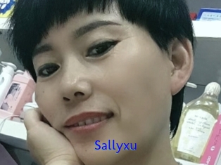 Sallyxu