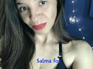 Salma_fox