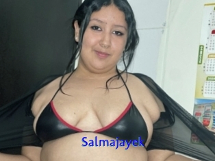 Salmajayek