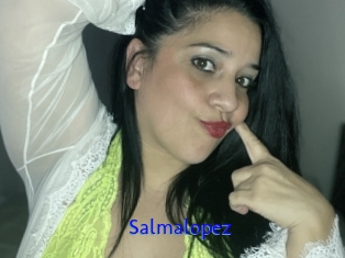 salmalopez Sexo Gratis