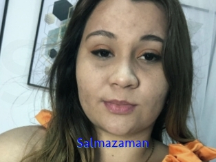 Salmazaman