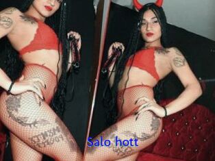 Salo_hott