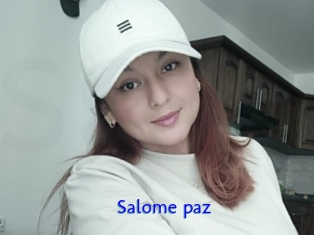 Salome_paz